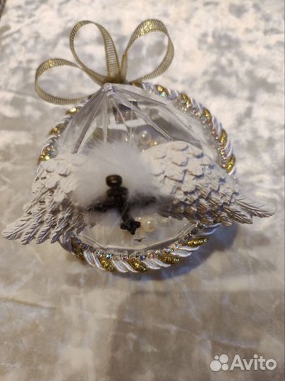 Таросики на крещение