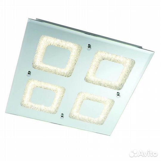 Светильник светодиодный