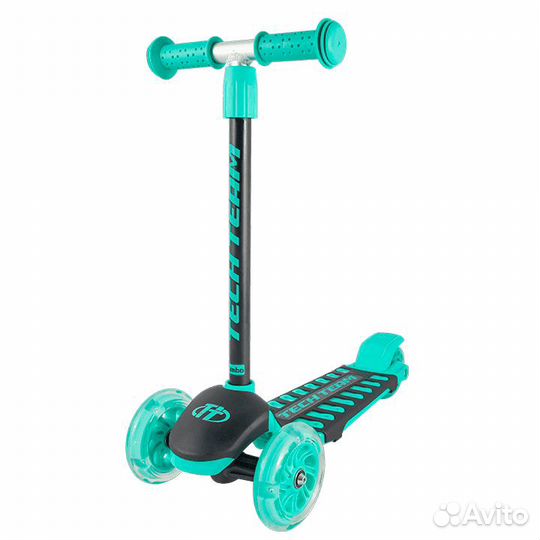 Самокат тт Lambo 1/4