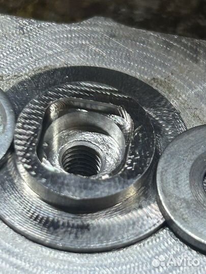 Фрезеровка на чпу цветных металлов