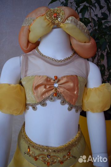 Восточный костюм для девочек