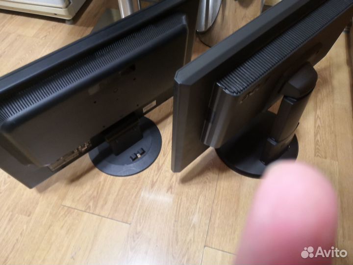 ЖК монитор NEC Accusync as231wm 23