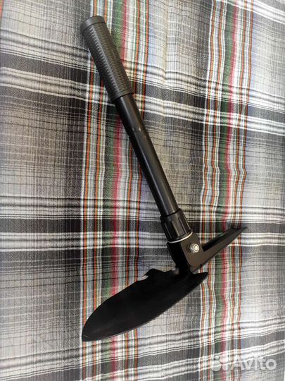 Саперная лопатка