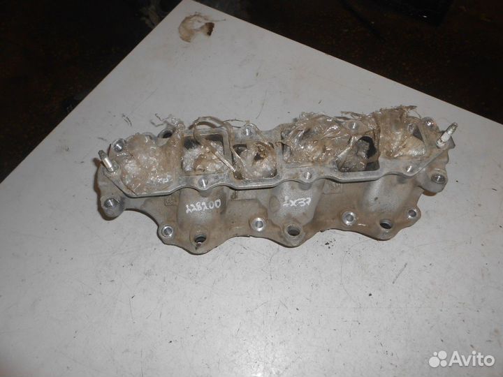 Коллектор впускной (Infiniti FX)