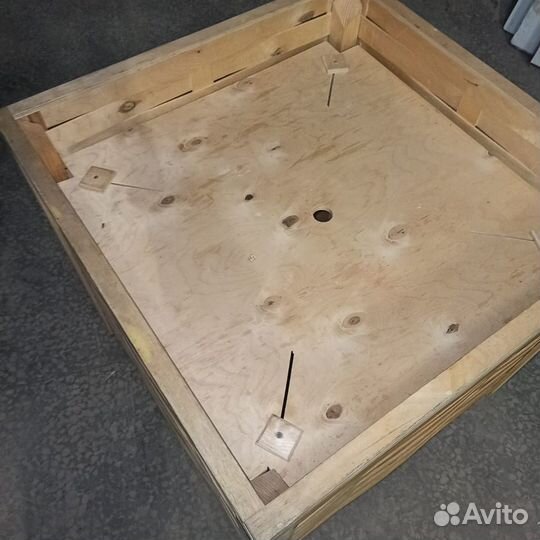 Корзина для распродаж бу