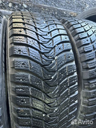 Michelin Latitude X-Ice North 3 195/55 R16