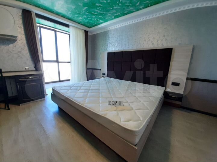 1-к. квартира, 37 м², 8/9 эт.