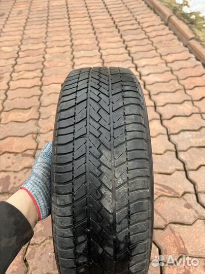 Goodyear GT 2 175/65 R14 82T