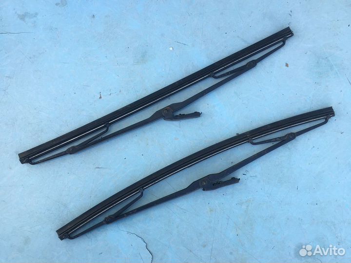 Дворники на Ваз