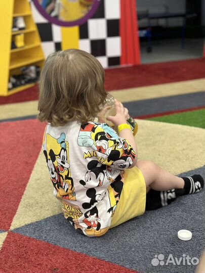 Костюм для мальчика