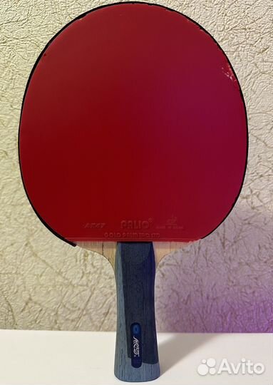 Ракетка для настольного тенниса Yinhe V-14 Pro