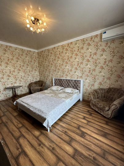 1-к. квартира, 45 м², 2/4 эт.