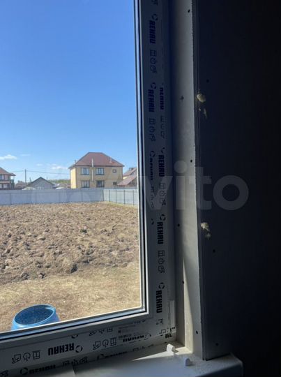 Дом 82 м² на участке 8 сот.