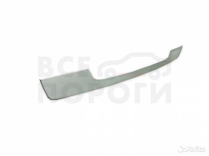 Ремкомплект багажника Hyundai Avante 3 седан