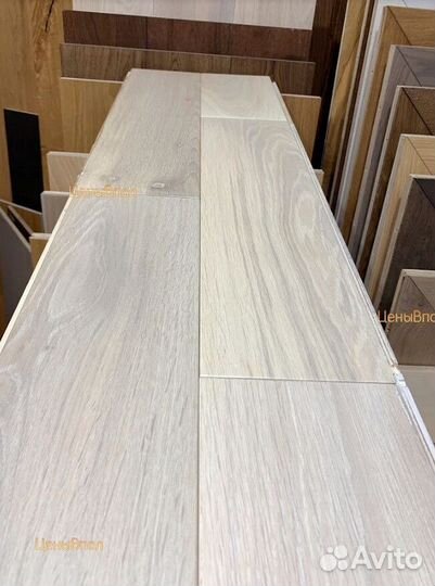 Паркетная доска