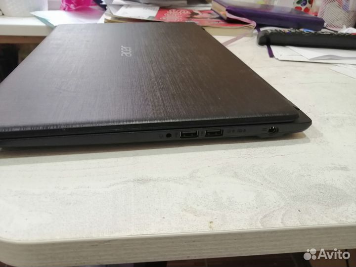 Ноутбук acer aspire 3 a315