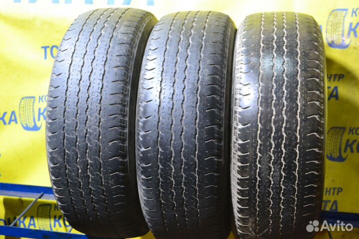 Bridgestone Dueler H/T 265/65 R17