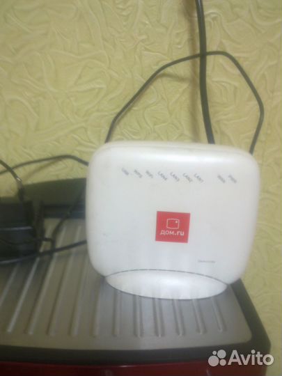 Wifi роутер