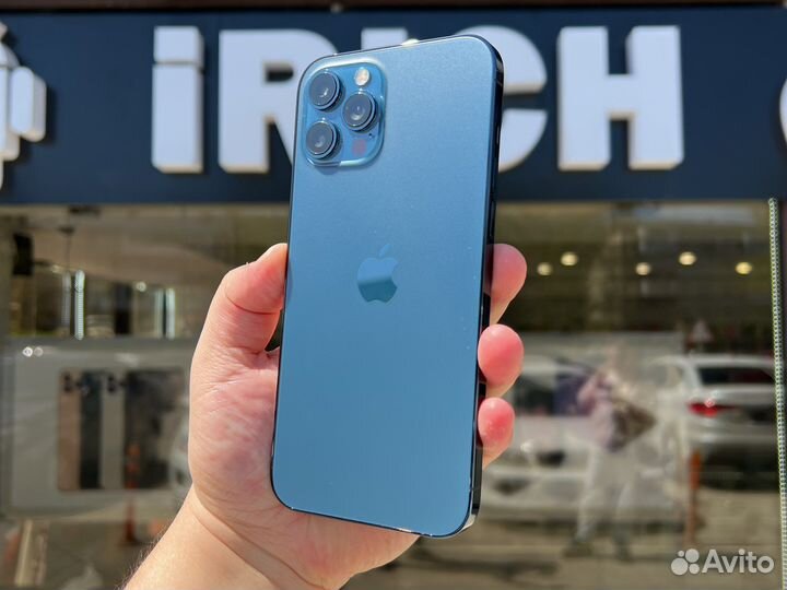 iPhone 12 Pro Max, 512 ГБ