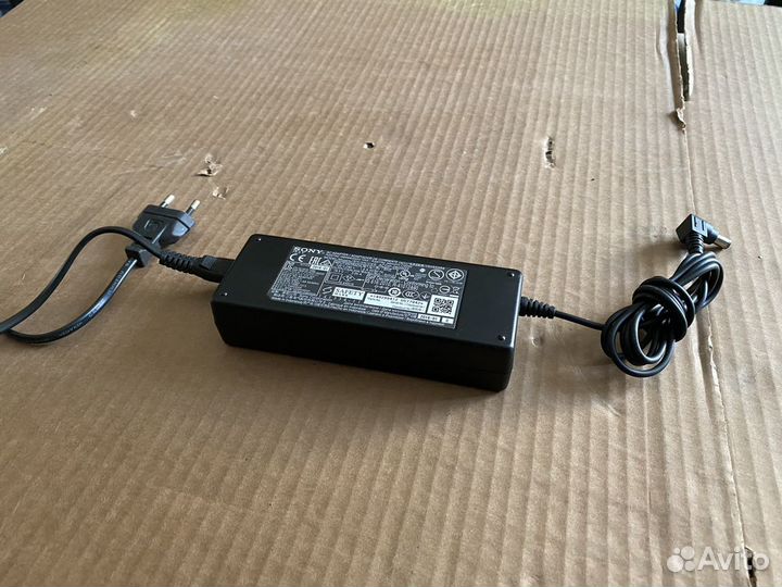 Блок питания sony для телевизора