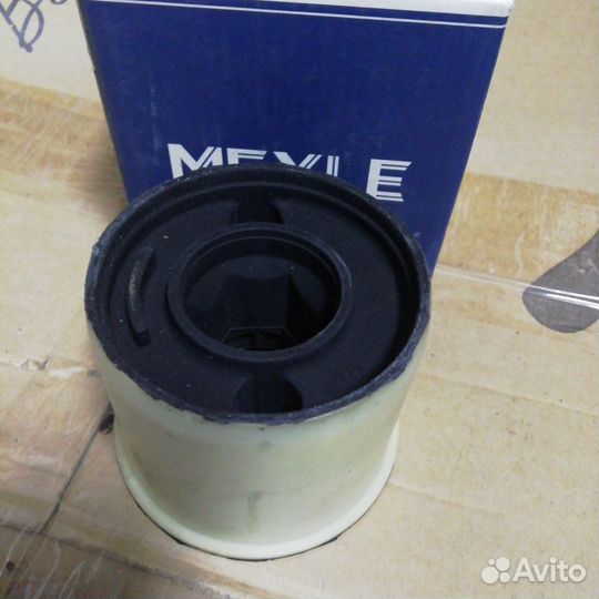 Сайлентблок honda Civic viii 06- (задний рычага п