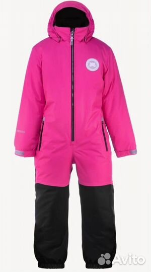 Комбинезон kisu