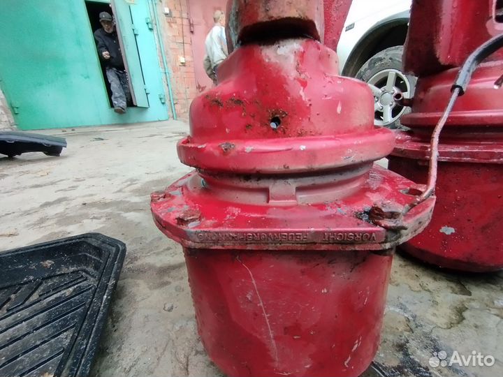 Энергоаккумулятор