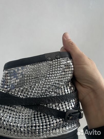 Полусапоги bunker