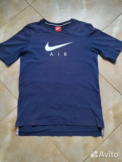 Футболка nike
