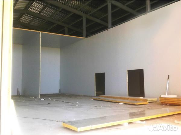 Холодильная камера Polair бу В наличии более 90шт