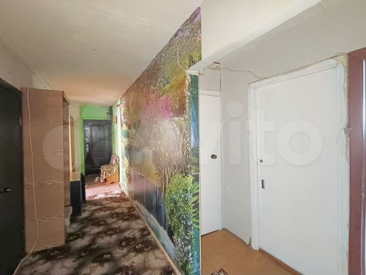 Комната 11,2 м² в 4-к., 8/9 эт.