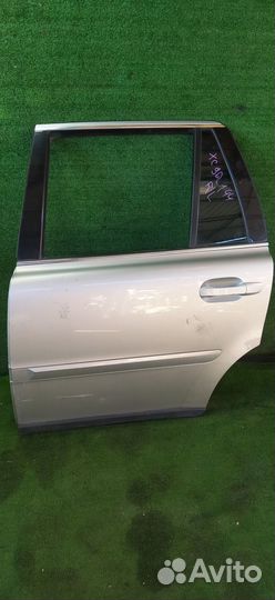 Дверь задняя правая в сборе задняя левая Volvo