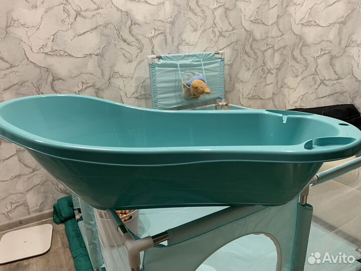 Ванночка для купания 46л