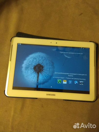 Планшет Samsung