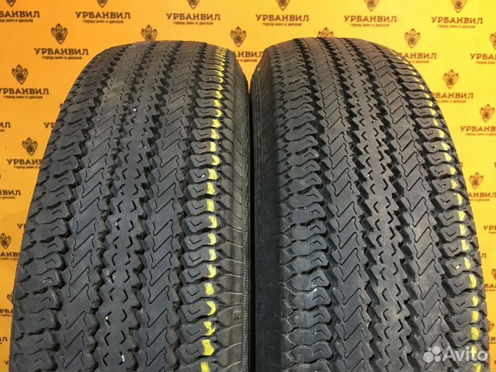 Алтайшина И-151 155/80 R13 75P