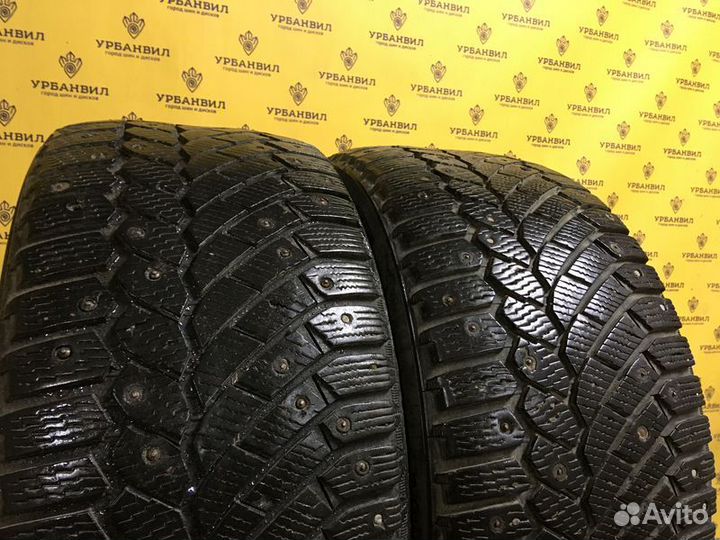 Continental ContiIceContact 245/40 R18 97T