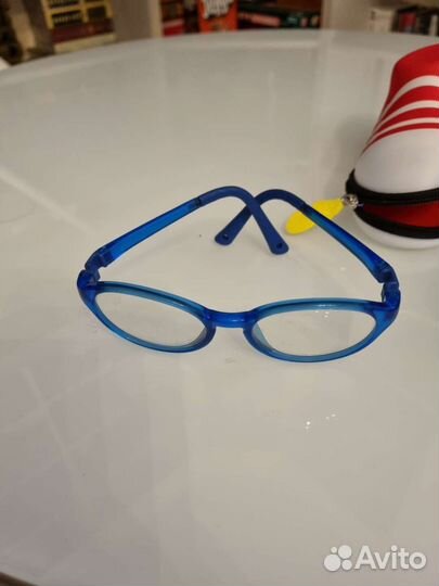 Оправы детские антивандальные