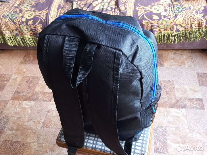 Рюкзаки Butterfly для настольного тенниса