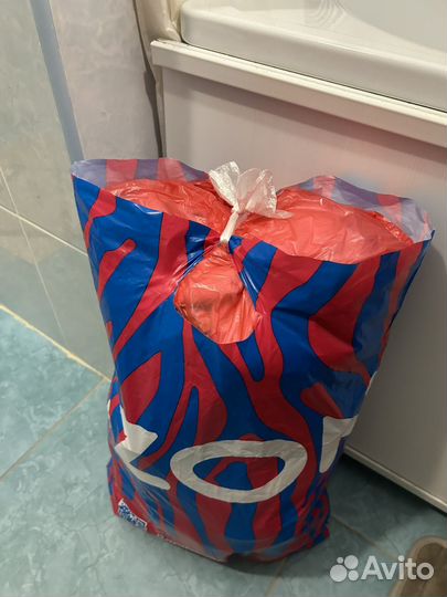 Пакет вещей на ребенка 80/22