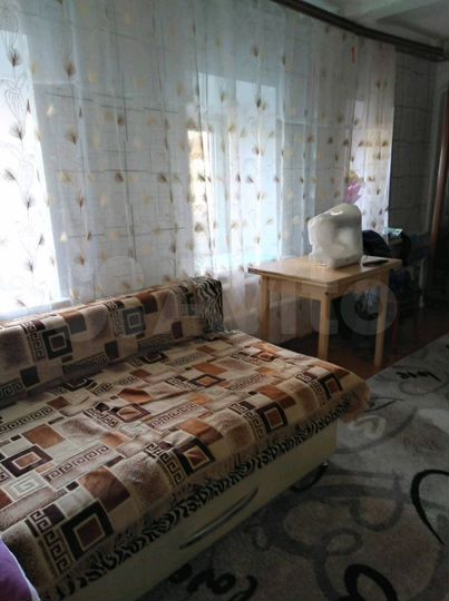 Дом 59 м² на участке 15 сот.