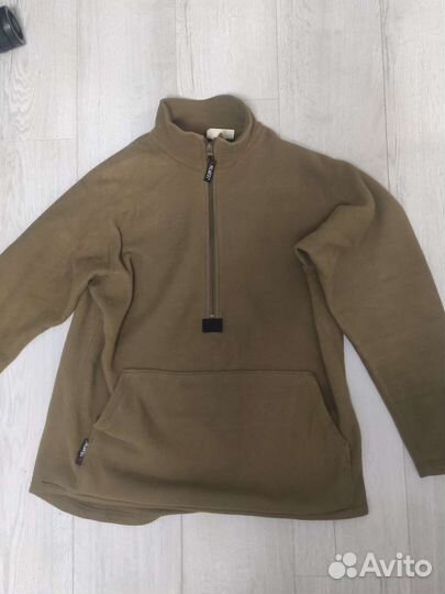 Флис polartec 100 usmc usa