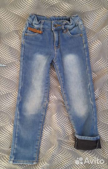 Вещи пакетом на девочку 4-5 лет