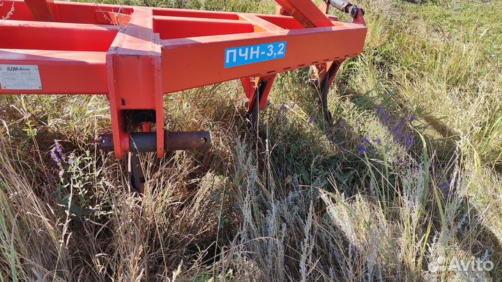 Глубокорыхлитель БДМ-Агро Плуг чизельный, 2017