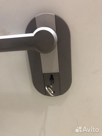 Сейф Paper-Star-Plus огневзломостойкий