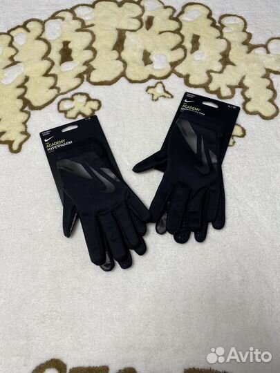 Перчатки Nike Hyperwarm Оригинал