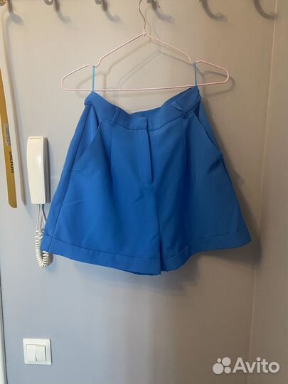 Шорты летние