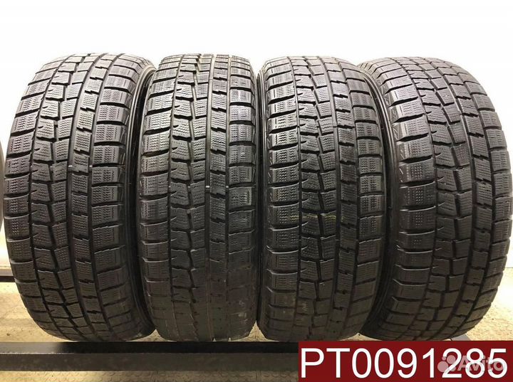 Dunlop Winter Maxx WM01 205/55 R16 98H