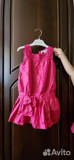 Туника детская