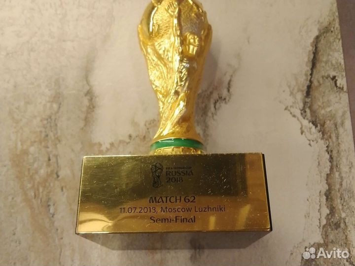 Кубок fifa 2018 матч 62