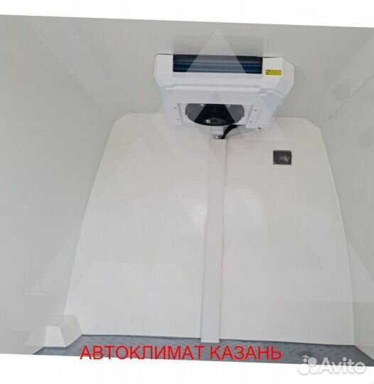 Рефрижератор Arctic XS (0/18 гр.) на 12 куб.м